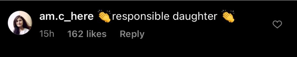 Janhvi Kapoor with father